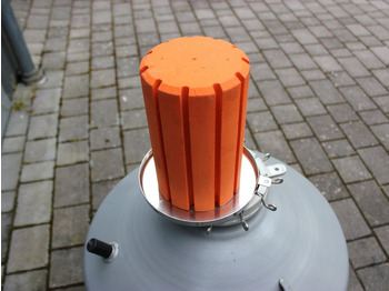 Skladovací nádrž Cryotherm Nitrogen container: obrázek 3