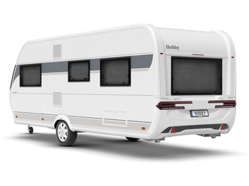 Karavan DE LUXE 515 UHK: obrázek 5