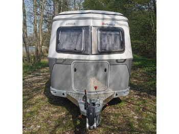 Karavan HYMER / ERIBA Triton