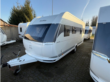 Karavan HOBBY DE LUXE 495 WFB