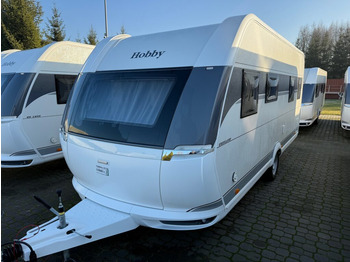 Karavan HOBBY EXCELLENT 495 WFB