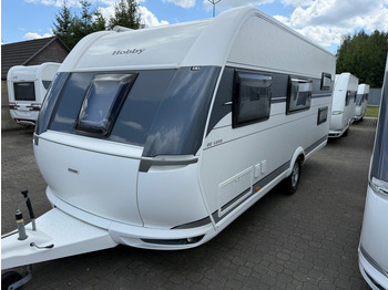 Karavan HOBBY DE LUXE 545 KMF