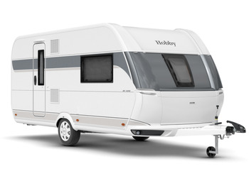 Karavan Hobby DE LUXE 460 SFf: obrázek 3