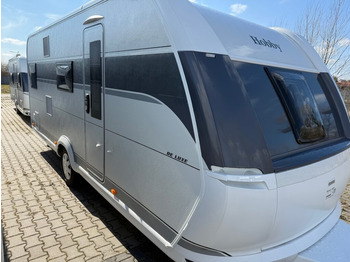 Karavan HOBBY DE LUXE 545 KMF