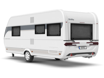 Karavan Hobby EXCELLENT EDITION 540 UL: obrázek 4