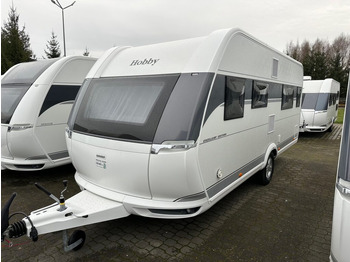 Karavan HOBBY EXCELLENT EDITION 540 WLU