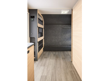 Karavan Hobby MAXIA 595 KML: obrázek 4 Karavan Hobby MAXIA 595 KML: obrázek 4