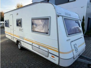 Karavan KNAUS SÜDWIND