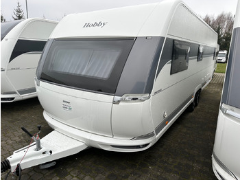 Nový Karavan PRESTIGE 720 WQC 2024: obrázek 2