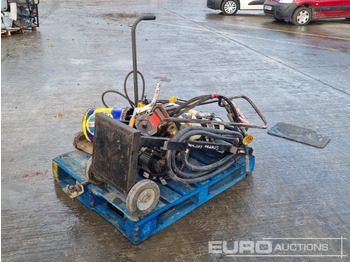 Stavební zařízení