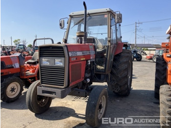 Traktor MASSEY FERGUSON 1000 series