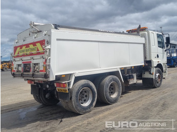 Sklápěč 2004 Foden 400: obrázek 5