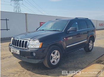 SUV JEEP