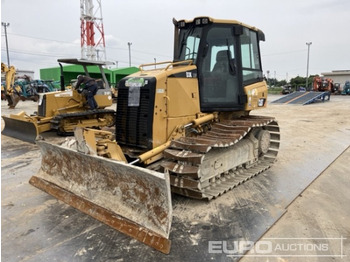 Buldozer CATERPILLAR D3