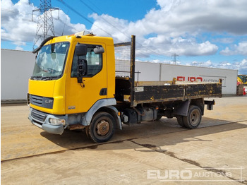 Sklápěč DAF LF 45 140