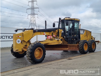 Grejdr CATERPILLAR 140M