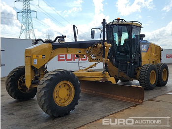 Grejdr CATERPILLAR 140M