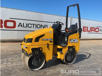 Válec JCB