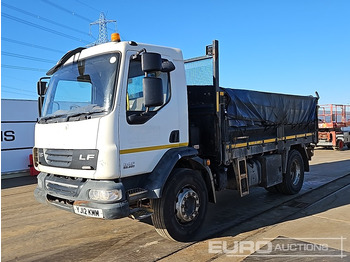 Sklápěč DAF LF 55 220