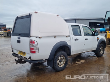 Pick-up 2012 Ford Ranger: obrázek 5