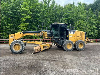Grejdr CATERPILLAR 140M