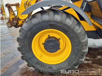 Teleskopický manipulátor 2013 JCB 526-56 Agri: obrázek 5