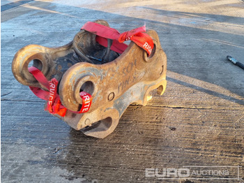 Rychloupínací MILLER