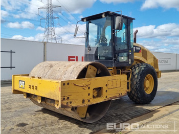 Válec CATERPILLAR CS66B