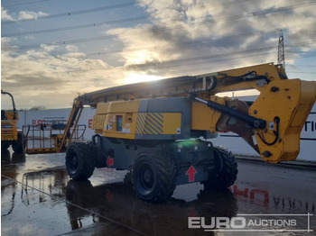 Pracovní plošina 2014 Haulotte HA32PX: obrázek 3