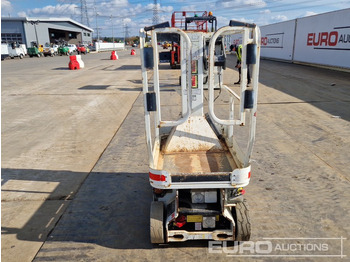 Pracovní plošina 2014 JLG 1230ES: obrázek 4
