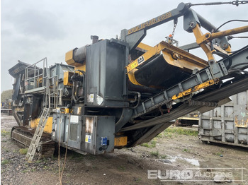 Drticí zařízení 2014 Tesab RK1012TS: obrázek 4