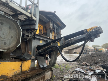 Drticí zařízení 2014 Tesab RK1012TS: obrázek 5