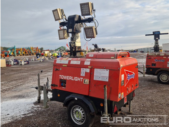 Osvětlovací stožár 2014 Towerlight BLED1-1557: obrázek 3