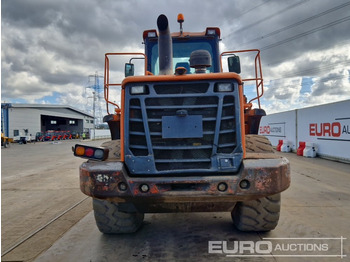 Kolový nakladač 2015 Doosan DL300-3: obrázek 4