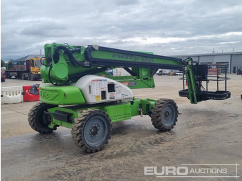 Pracovní plošina 2015 Niftylift HR21 D: obrázek 5