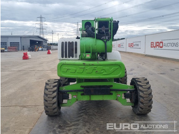 Pracovní plošina 2015 Niftylift HR21 D: obrázek 4