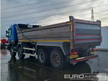 Sklápěč 2015 Scania P410: obrázek 3