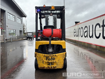 Vysokozdvižný vozík 2015 Yale GLP20SVX: obrázek 4 Vysokozdvižný vozík 2015 Yale GLP20SVX: obrázek 4