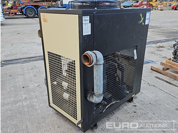 Stavební zařízení INGERSOLL RAND