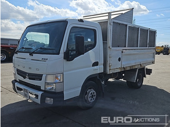 Sklápěč MITSUBISHI