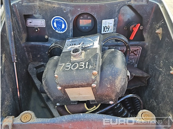 Technika pro ukládaní asfaltu BOMAG