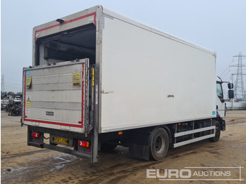 Skříňový nákladní auto 2017 Renault D14: obrázek 5 Skříňový nákladní auto 2017 Renault D14: obrázek 5