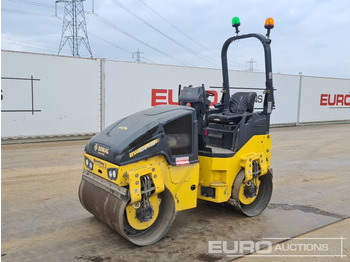 Válec BOMAG
