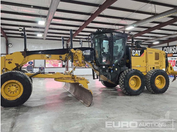 Grejdr CATERPILLAR 140M