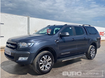 Pick-up FORD Ranger