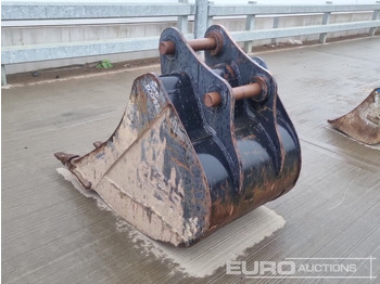 Lžíce 2018 JCB 34" Digging Bucket 65mm Pin to suit 13 Ton Excavator: obrázek 3