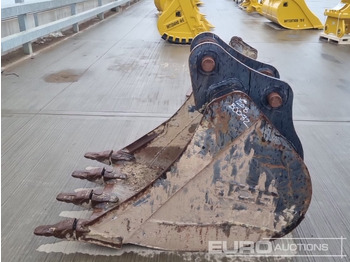 Lžíce 2018 JCB 34" Digging Bucket 65mm Pin to suit 13 Ton Excavator: obrázek 2