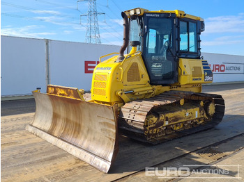 Buldozer KOMATSU