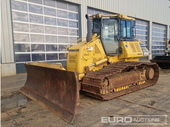 Buldozer KOMATSU D61PX-24