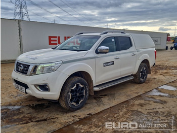 Pick-up NISSAN Navara